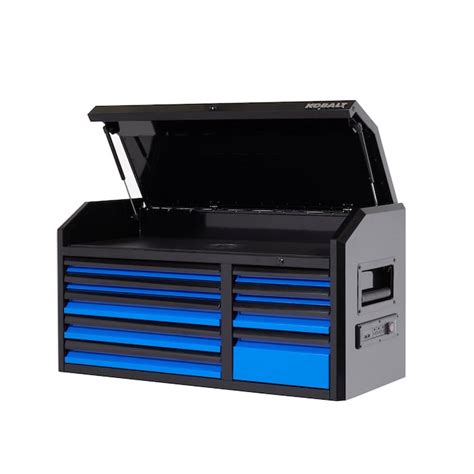 kobalt top tool box stainless steel|kobalt 3000 series tool boxes.